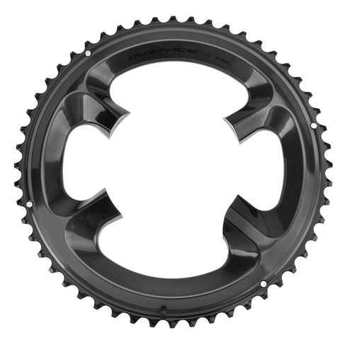 FC-R9100 Chainring 52T-MT for 52-36T