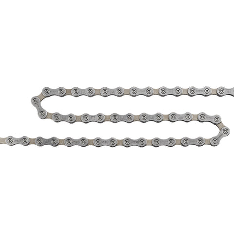 BICYCLE CHAIN, CN-HG54, SUPER NARROW HG, FOR MTB 10-SPEED, 116 LINKS, CONNECT PIN X 1