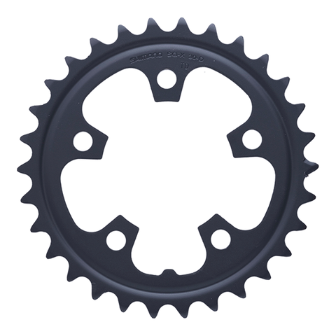 FC-3503 CHAINRING 30T-D (BLACK)