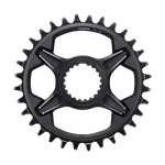 CHAINRING FOR FC-M8100-1 ,SM-CRM85, 28T