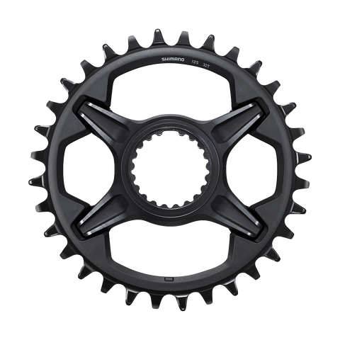 CHAINRING FOR FC-M8100-1 ,SM-CRM85, 28T