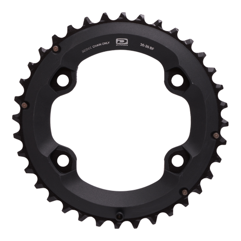 FC-MT500-2/B2 CHAINRING 36T-BF