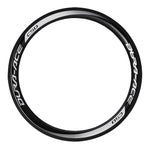 RIM ONLY FOR WH-9000-C50-TU FRONT 16H, TUBULAR