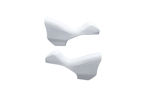 ST-5700 BRACKET COVERS (PAIR) WHITE