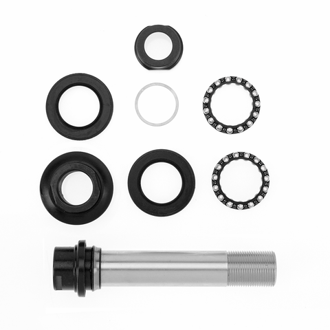 WH-RS170-CL-F12 COMPLETE HUB AXLE