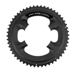 FC-5800L CHAINRING 52T-MB FOR 52-36T (BLACK)