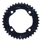 FC-M617 CHAINRING 38T-AZ