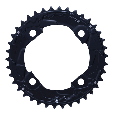 FC-M617 CHAINRING 38T-AZ