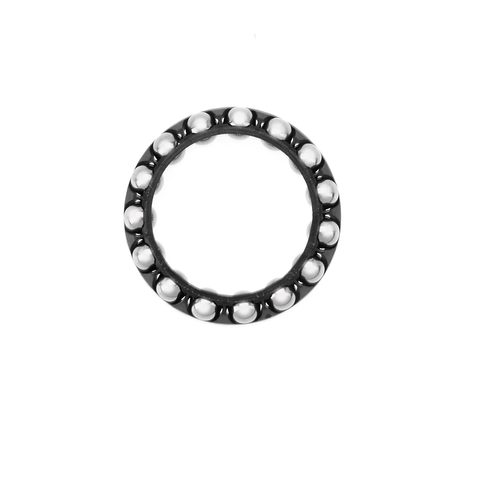 WH-RS170-CL-F12 BALL RETAINER (5/32"X15)