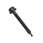 CALIPER FIXING BOLT 38MM (FOR 25MM FRAME THICKNESS)