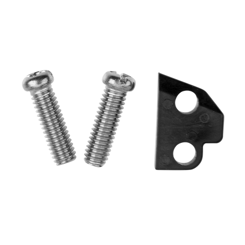 FD-6700 STROKE ADJUST SCREWS (M4X13) & PLATE