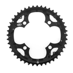 FC-M530 CHAINRING 44T (BLACK)FOR FC-M530-L