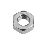 Nexus Hub Nut  (9MM)