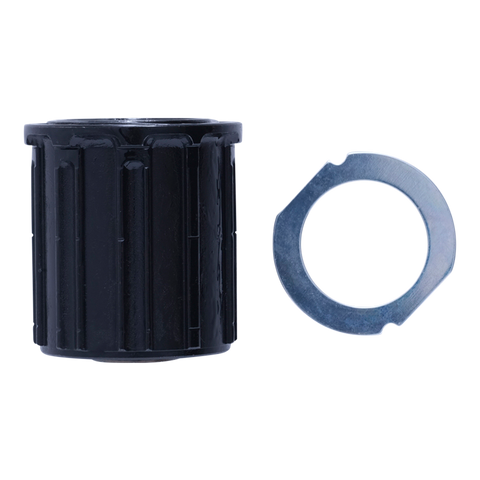 WH-MT15-R COMPLETE FREEWHEEL BODY