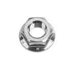 CBE-110 FLANGE NUT