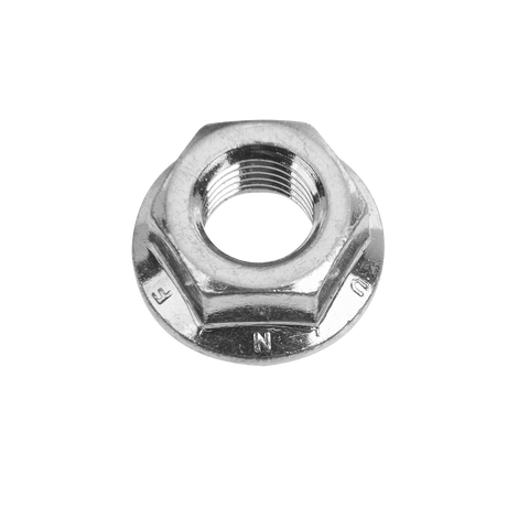 CBE-110 FLANGE NUT