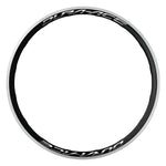 RIM ONLY FOR WH-R9100-C40-CL FRONT 16H CLINCHER