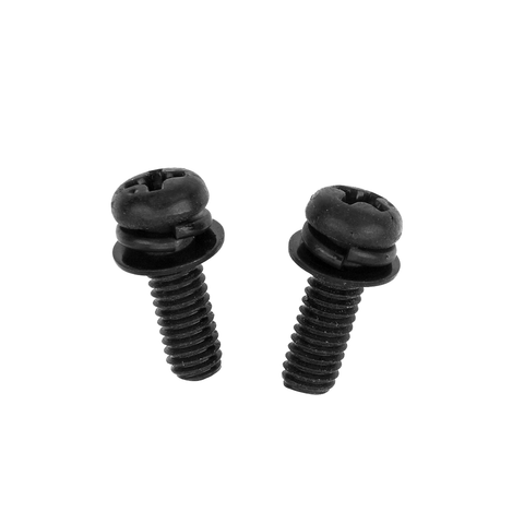 SC-E6100 STAY FIXING SCREW (M4 X 11 MM) 2 PCS