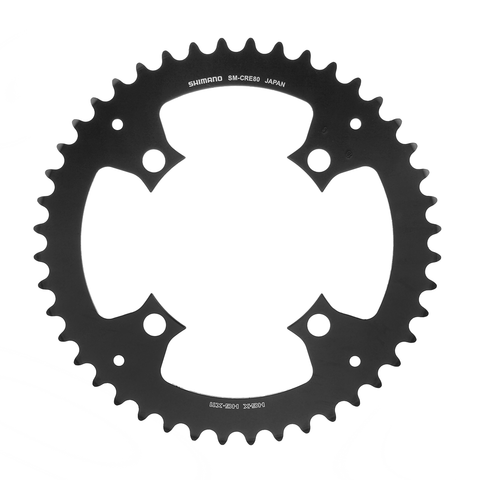 SM-CRE80 CHAINRING 44T