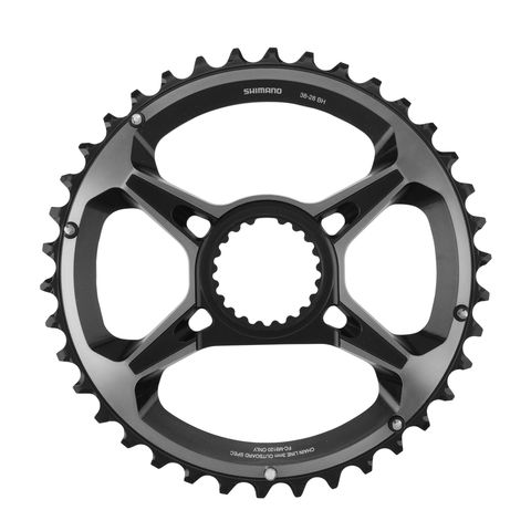 FC-M9120-B2 CHAINRING 38T-BH FOR 38-28T