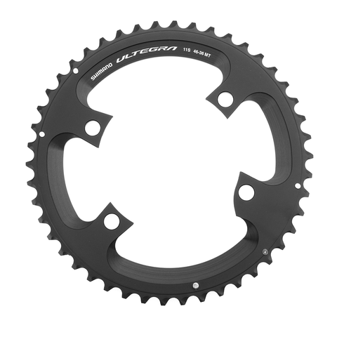 FC-R8000 CHAINRING 46T-MT FOR 46-36T