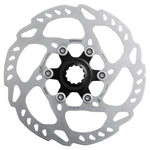 ROTOR FOR DISC BRAKE, SM-RT70, M 180MM, W/LOCK RING (External Spline Type)