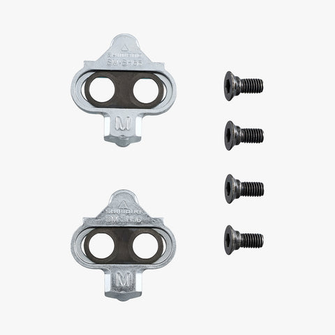 SM-SH56 SPD CLEAT SET (PAIR) MULTI RELEASE W/O NUT