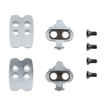 SM-SH56 SPD CLEAT SET (PAIR) MULTI RELEASE W/ CLEAT NUT