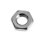 SG-3C40 LEFT HAND LOCK NUT (5MM) FOR AXLE LENGTH 175MM