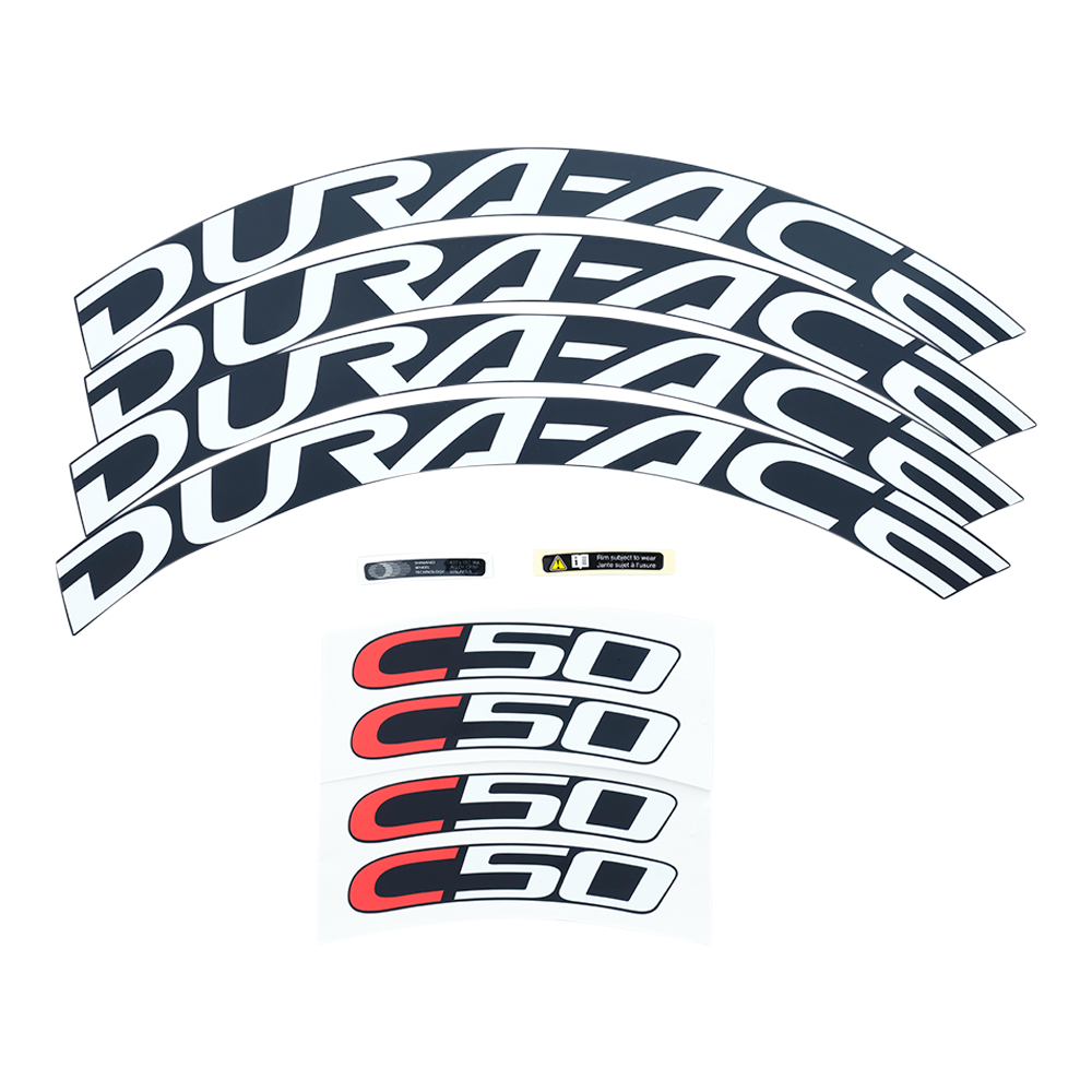 WH-7900-C50-CL RIM STICKER – Full Suspension Canada