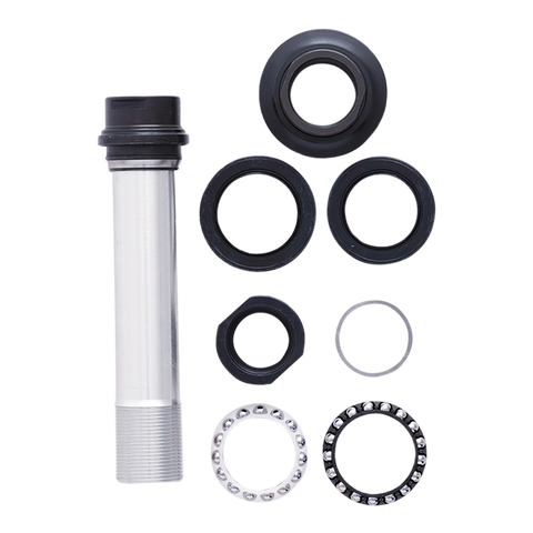 WH-MT600-TL-F15-B-29 COMPLETE HUB AXLE 110MM