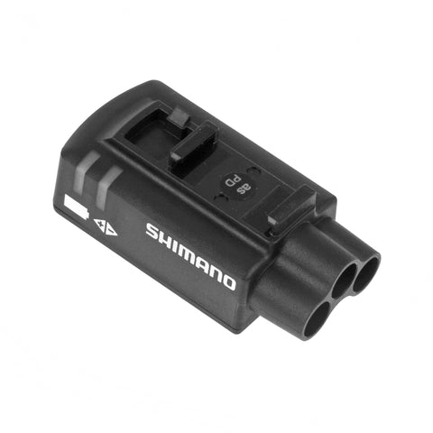 JUNCTION-A, SM-EW90-A, DURA-ACE Di2, FOR STANDARD HANDLE SPEC(E-TUBE PORT X3,CHARGING PORT X1)