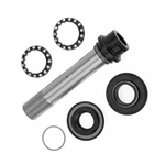 HB-R7070 COMPLETE HUB AXLE