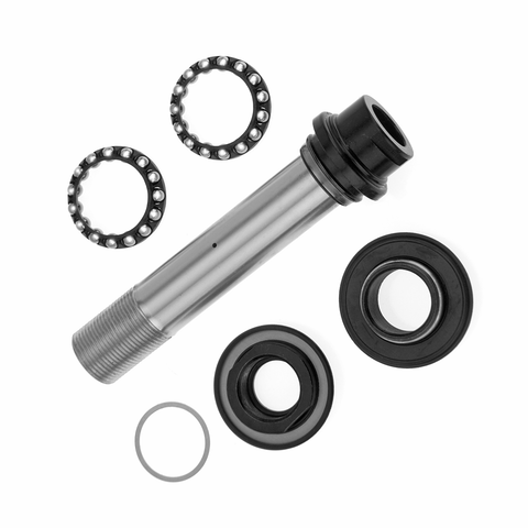 HB-R7070 COMPLETE HUB AXLE