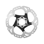 ROTOR FOR DISC BRAKE, SM-RT86, S 160MM, 6-BOLT TYPE