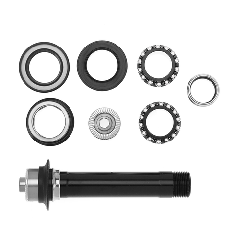 WH-RS700-C30-TL-F C. HUB AXLE