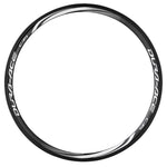 RIM ONLY FOR WH-9000-C35-TU FRONT 16H, TUBULAR