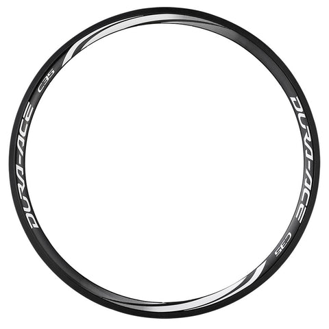 RIM ONLY FOR WH-9000-C35-TU REAR 21H, TUBULAR