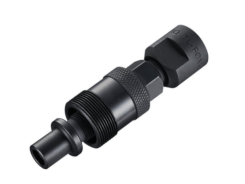 TL-FC11 COTTERLESS CRANK EXTRACTOR FOREURO LOCK PACKAGE
