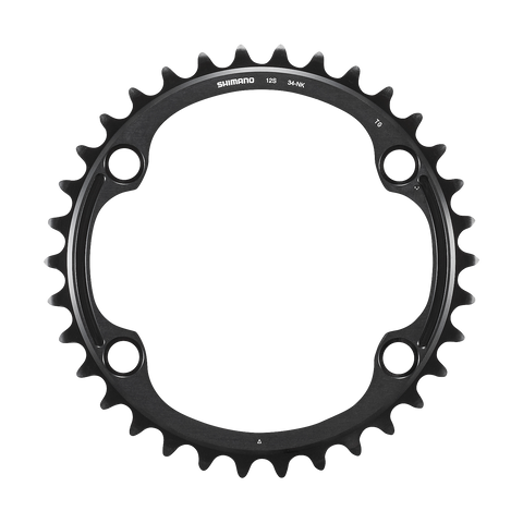 FC-R9200 CHAINRING 34T-NK