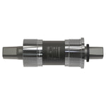 E-TYPE MTB DOUBLE BOTTOM BRACKET, BB-UN300-E, SPINDLE: SQUARE TYPE, SHELL: BSA 68MM, SPINDLE: 122.5MM (LL123), W/O FIXING BOLT