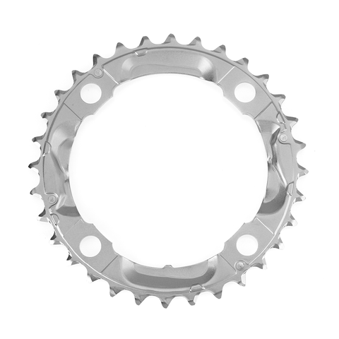 FC-M532 CHAINRING 32T(SILVER)