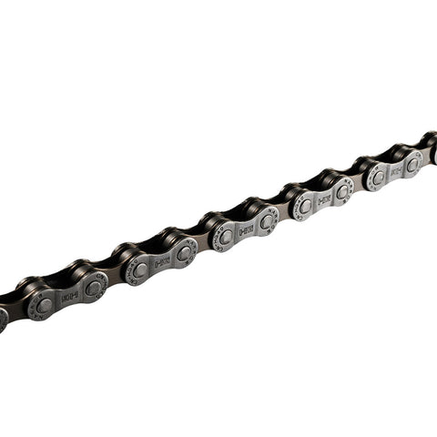 BICYCLE CHAIN, CN-HG40, 116 LINKS W/SM-UG51 QUICK LINK