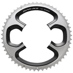 FC-9000 Chainring 52T-MC for 52-38T