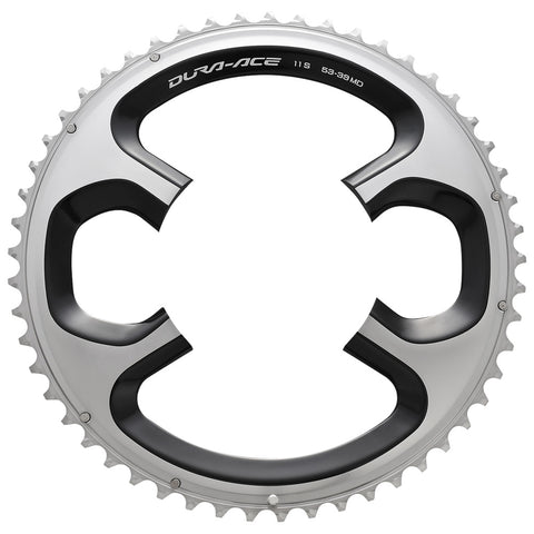 FC-9000 Chainring 53T-MD for 53-39T