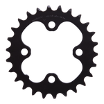 FC-M590 CHAINRING 26T BLACK