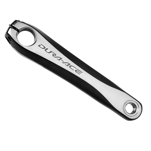 FC-7900 LEFT HAND CRANK ARM 165MM