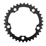 FC-2350 CHAINRING 34T BLACK