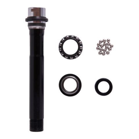 WH-RS570-TL-R12 COMPLETE HUB AXLE 142MM