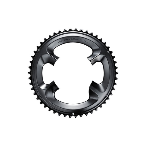 FC-R9100 Chainring 53T-MW for 53-39T